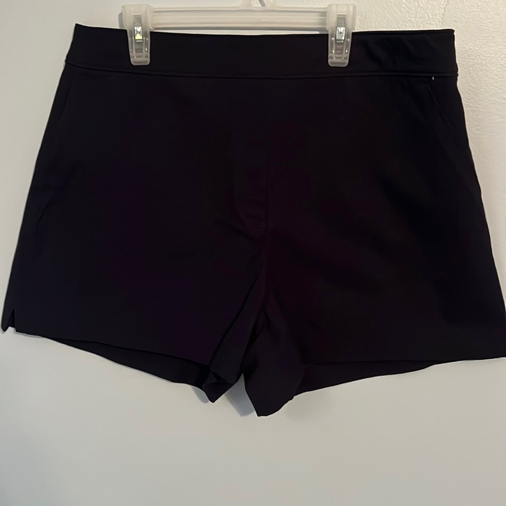Spanx shorts never worn!